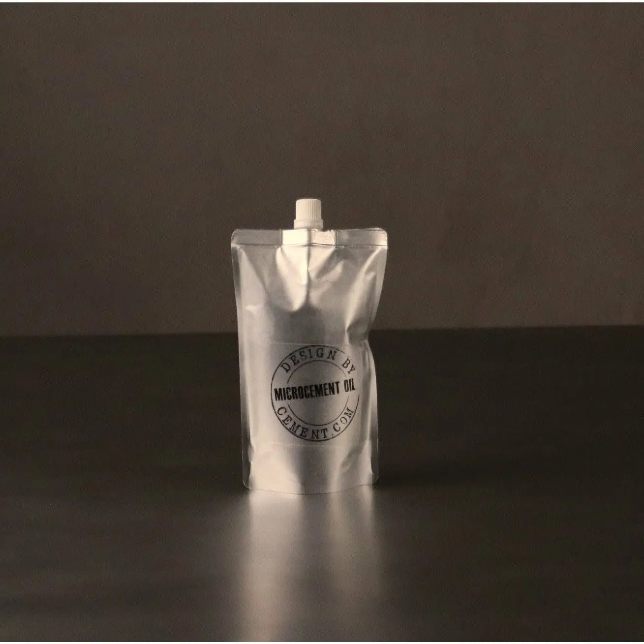 Microcement Olja - våtutrymmen - Design By Cement Sweden AB