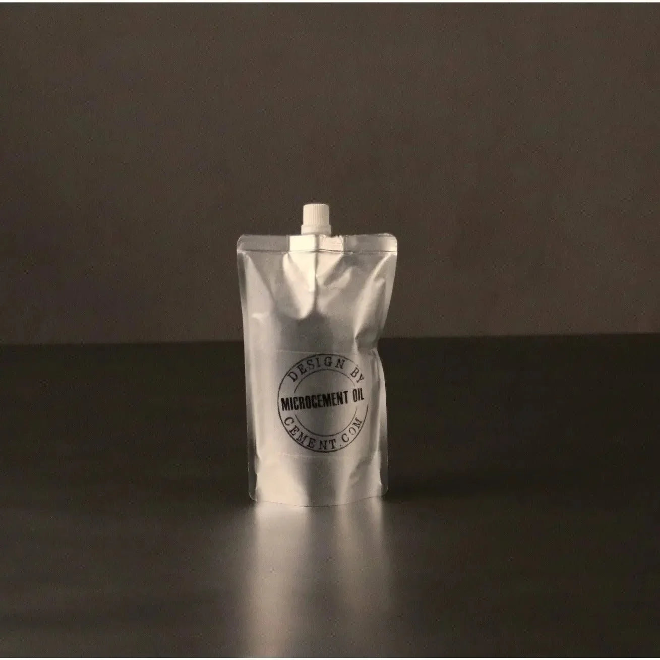 Storpack Microcement Olja - våtutrymmen - Design By Cement Sweden AB