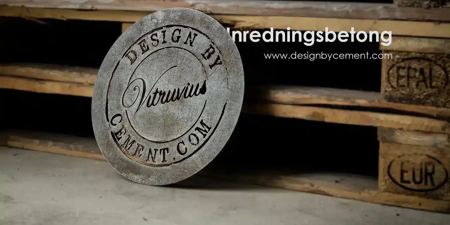 HUR DBC BEMÖTER KOMMANDE LÅGKONJUNKTUR - Design By Cement Sweden AB