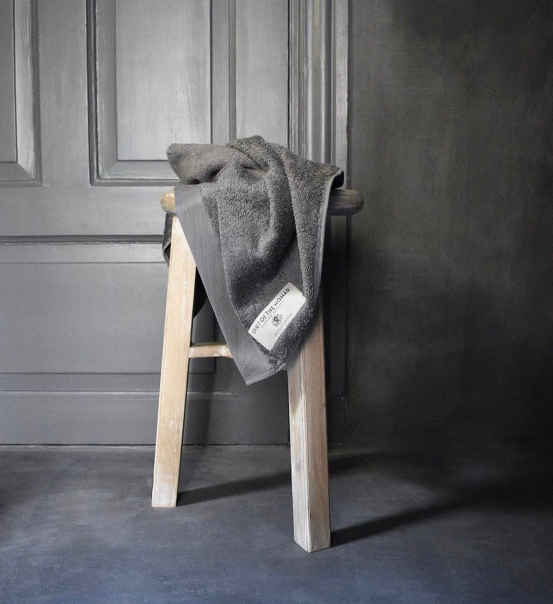 Microcement – Det Perfekta Alternativet för Bostadsrättsföreningars Badrum - Design By Cement Sweden AB