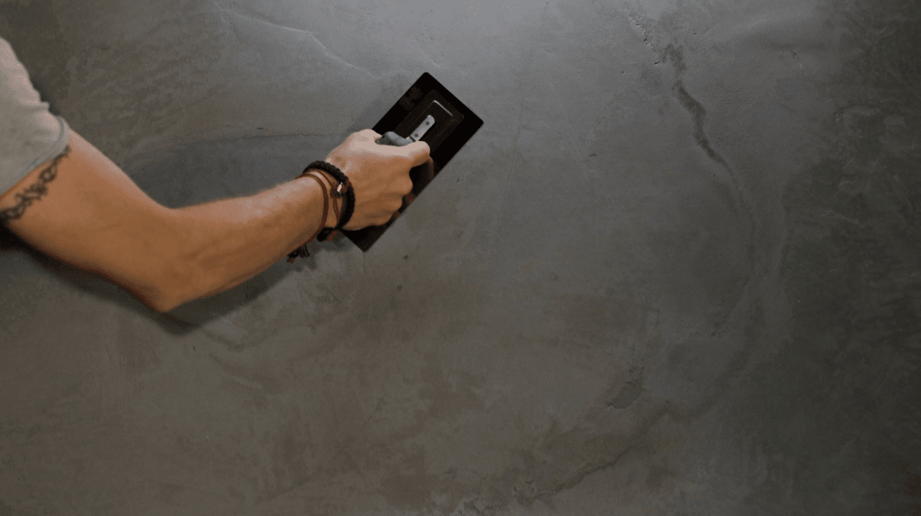 Vad kostar microcement per kvadratmeter? Vi ger dig ett estimat! - Design By Cement Sweden AB
