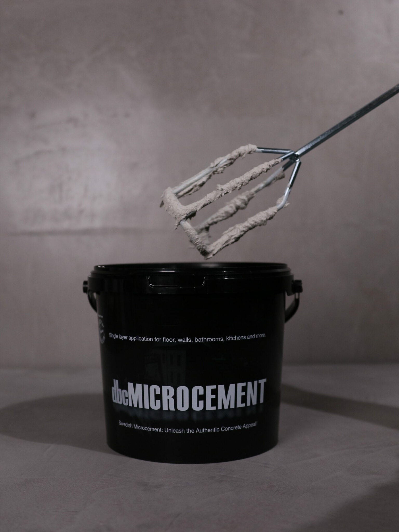 Lösa artiklar - Design By Cement Sweden AB