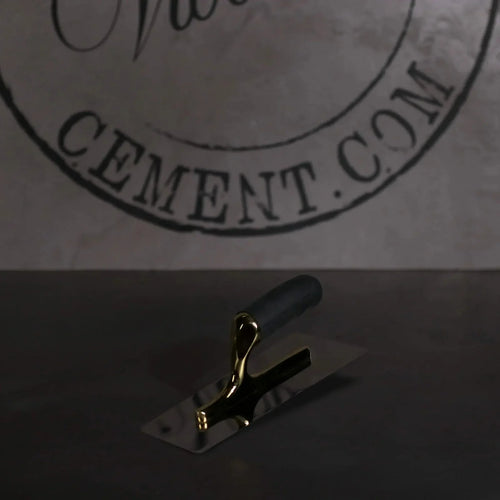 DBC Golden - Utläggare - Design By Cement Sweden AB