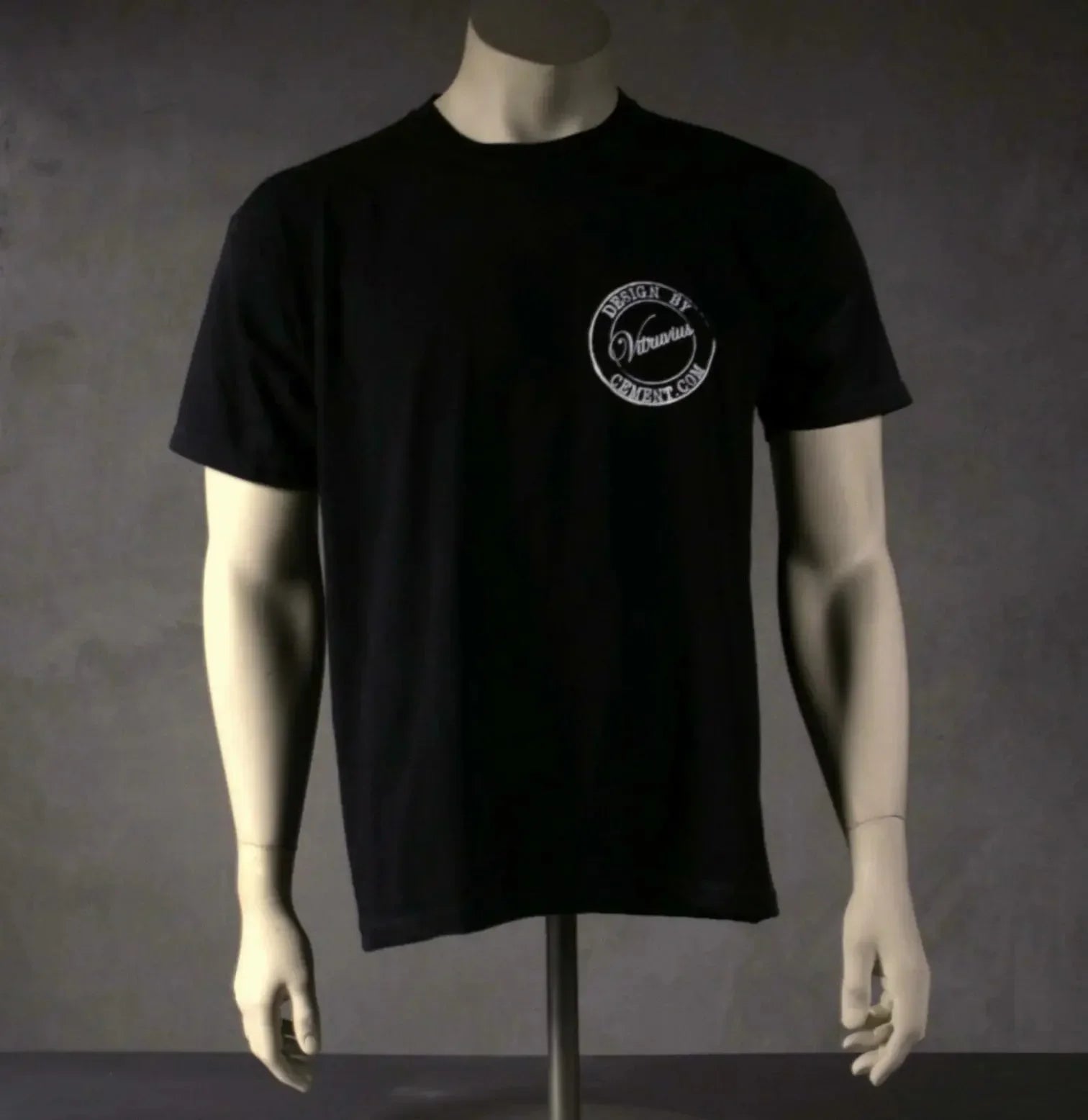 DBC T-Shirt - Design By Cement Sweden AB