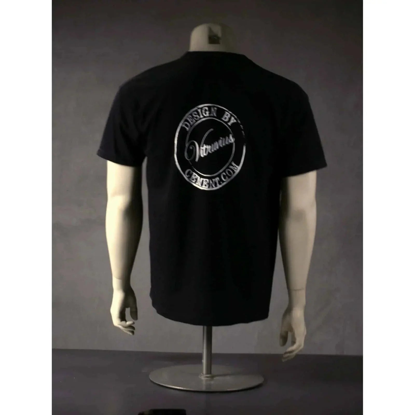 DBC T-Shirt - Design By Cement Sweden AB