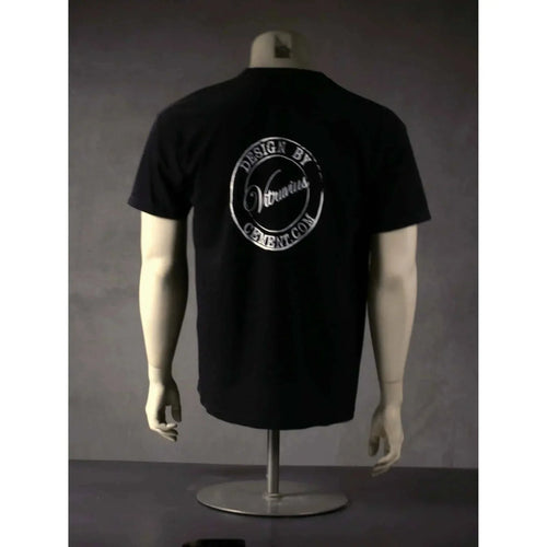 DBC T-Shirt - Design By Cement Sweden AB
