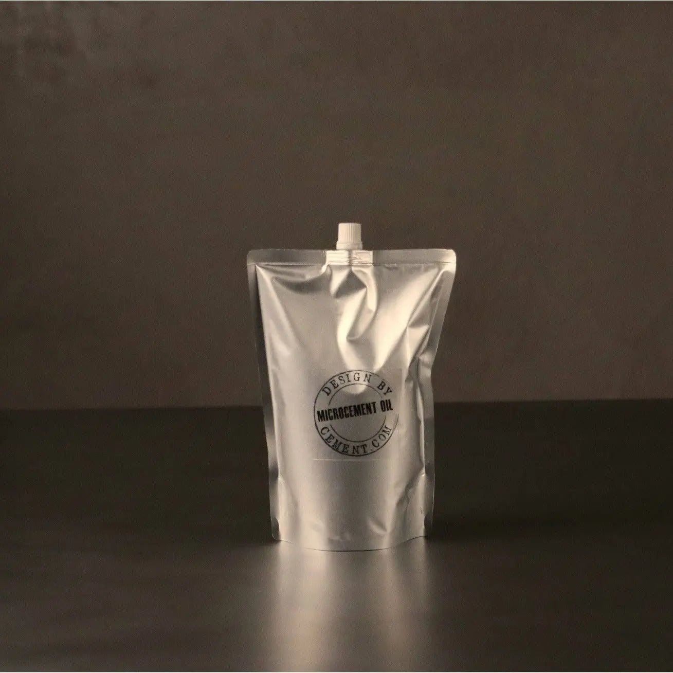 Microcement Olja - våtutrymmen - Design By Cement Sweden AB