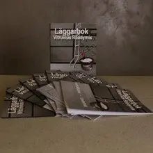 Storpack läggarbok Readymix - Design By Cement Sweden AB