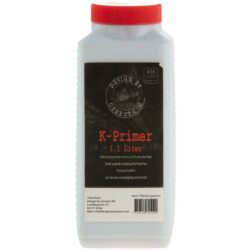 K-Primer för microcement
