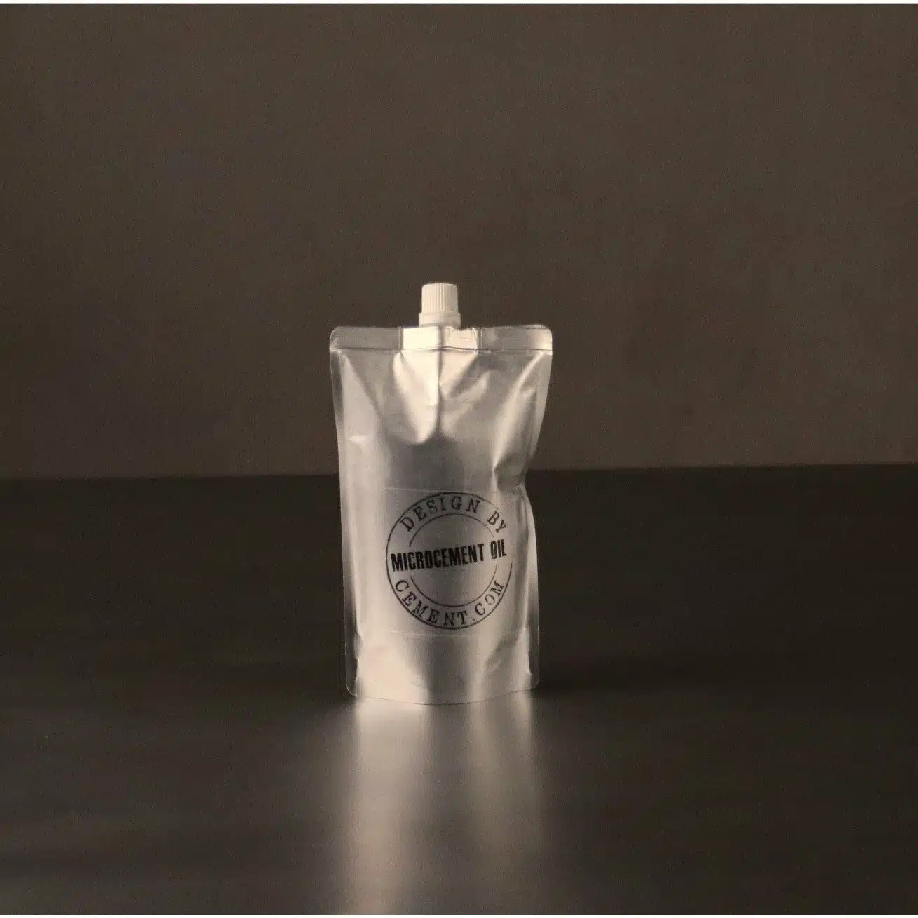 Microcement Olja - våtutrymmen