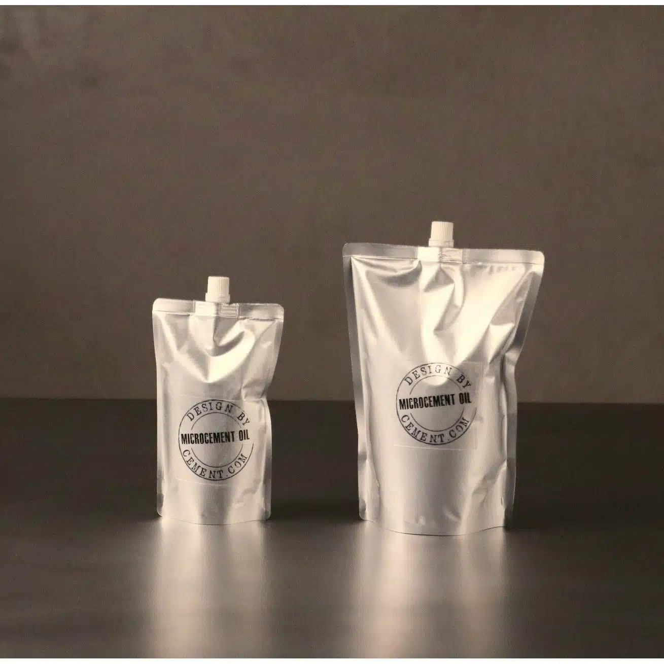 Microcement Olja - våtutrymmen - Bild 2