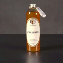 Linoljesåpa för golv & städ