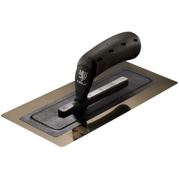 Black Edition Midget Trowel (200 x 90 mm)