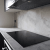 microcement för bänkskiva i stockholm