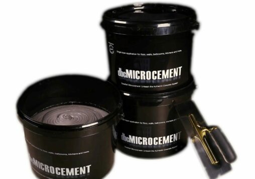 dbcMICROCEMENT - Bild 4