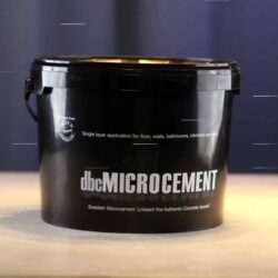 dbcMICROCEMENT