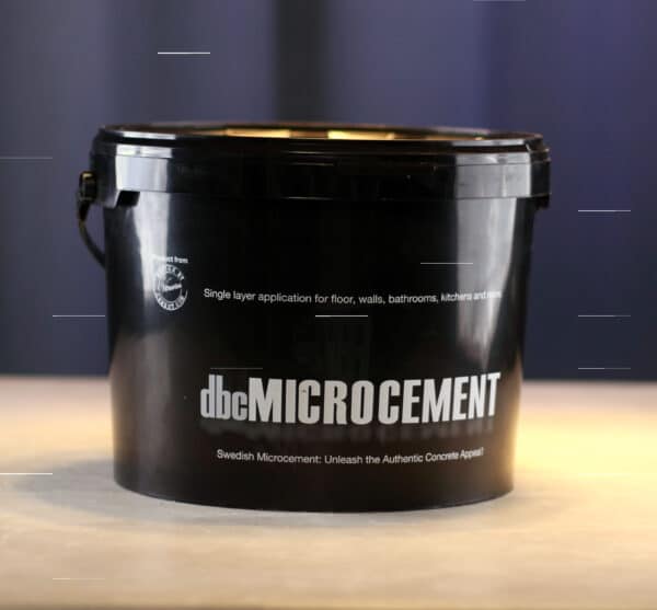 dbcMICROCEMENT