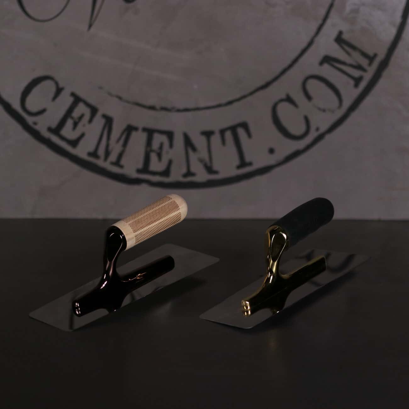 Design By Cement