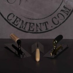 DBC Finish Trio paket