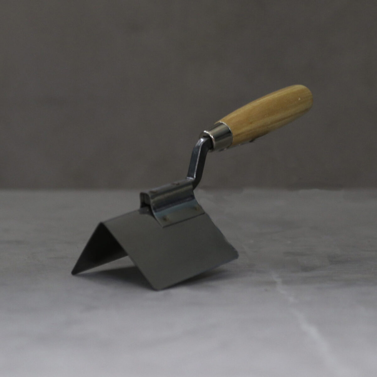 Design By Cement - Svensk Microcement Ytterhörns Slev