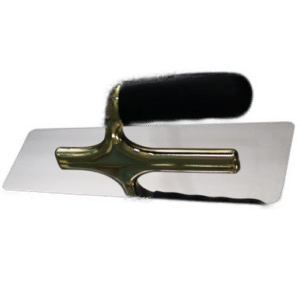 microcement verktyg golden