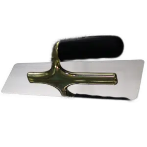 microcement verktyg golden