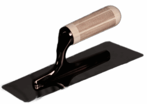 Verktyg för microcement flexibel